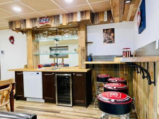 Chalet Mont Blanc Spa&Golf&Ski&NatureComfort Await - 5