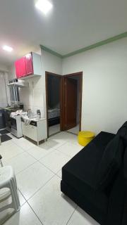 Apartamento confortável 2 quartos - Belo Horizonte - 0