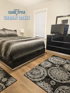 Urban Oasis Retreat in the Southwest! - Huntsville - 7