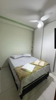 Apartamento confortável 2 quartos - Belo Horizonte - 9