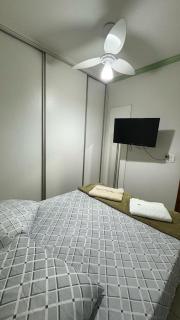 Apartamento confortável 2 quartos - Belo Horizonte - 8