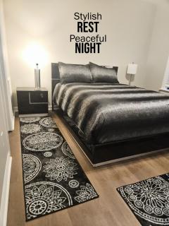 Urban Oasis Retreat in the Southwest! - Huntsville - 1