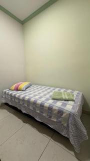 Apartamento confortável 2 quartos - Belo Horizonte - 6