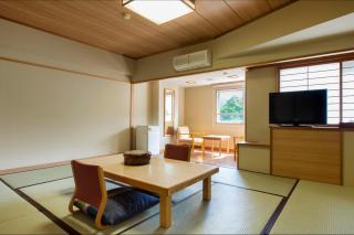 Izumigo Toba Dog Paradise Hotel - Toba - 2