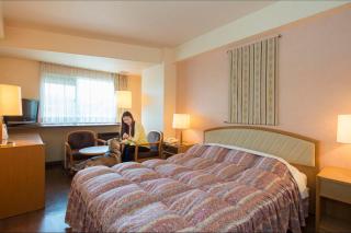 Izumigo Toba Dog Paradise Hotel - Toba - 1