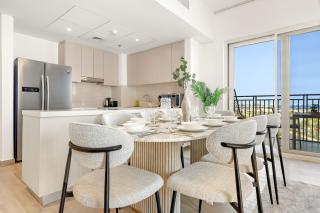 Perfectly Located Apt Near Yas Mall & Ferrari World - Abu Dhabi - 3