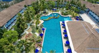 Three bedroom house - Ban Bang Khu - 1