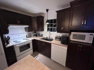 Night Sky Cottage - Saint-Joachim - 2