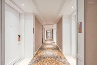 Vienna Hotel Jiangjin Wanda Plaza Shengquansi Subway Station - 4