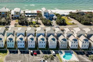 Shore Thing on Scenic 30A with Beautiful Ocean View - Panama City Beach - 9