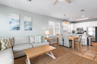 Shore Thing on Scenic 30A with Beautiful Ocean View - Panama City Beach - 2