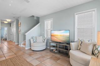 Shore Thing on Scenic 30A with Beautiful Ocean View - Panama City Beach - 1