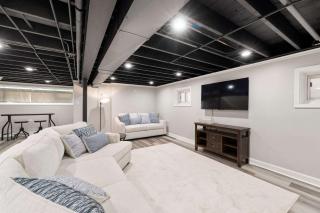 Spacious apartment in Chicago - Chicago - 1
