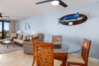 Keauhou Kona Surf & Racquet Club#3-102 - 3