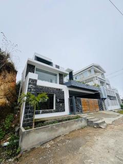 blackdotstay-olive villa - Kodaikanal - 0