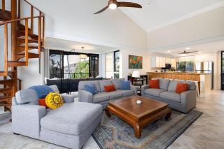 Country Club Villas#325 - Kailua-Kona - 9