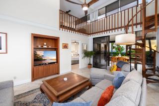 Country Club Villas#325 - Kailua-Kona - 8
