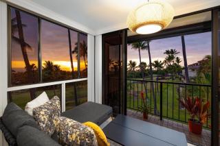 Country Club Villas#325 - Kailua-Kona - 6