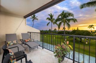 Country Club Villas#325 - 2
