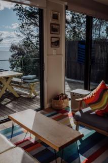 Unshackled at Freycinet - Coles Bay - 8