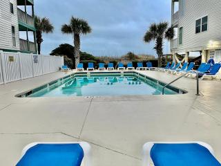 Ocean Front Condo 3rd Floor No Elevator - Myrtle Beach - 6