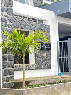 blackdotstay-olive villa - Kodaikanal - 9