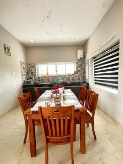 blackdotstay-olive villa - 7