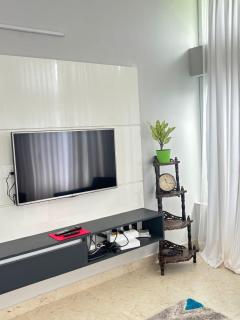 blackdotstay-olive villa - Kodaikanal - 5