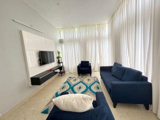 blackdotstay-olive villa - Kodaikanal - 4