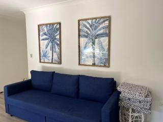 Cosy Central Burleigh Getaway - Gold Coast - 4