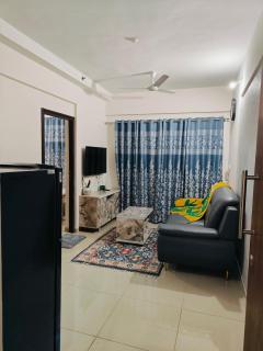 Sonyas Riverside Escape 05 Near EON IT Park - Pune - 0