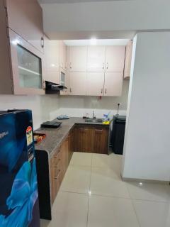 Sonyas Riverside Escape 05 Near EON IT Park - Pune - 2