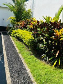 Deni Guesthouse - Tanah Lot - 9