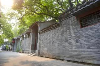 Time Traveller Hotel - Near Beijing Panjiayuan Antique Market, Beijing Happy Valley, CBD, China Zun and Sanlitun, Tian'anmen Square, Free ice cream, mineral water, coffee, snacks and laundry service, Free gymnastic, English communication well - Pechino - 1