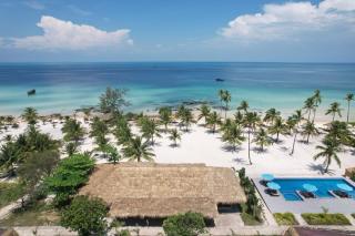 The Beach Resort - 6