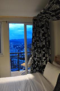 Lexis Sky Suite, Across Ayala Mall, Citiscape Grand Tower, near IT Park Cebu - Cebu City - 8