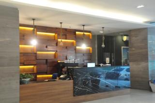 Lexis Sky Suite, Across Ayala Mall, Citiscape Grand Tower, near IT Park Cebu - Cebu City - 5