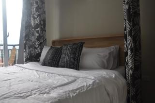 Lexis Sky Suite, Across Ayala Mall, Citiscape Grand Tower, near IT Park Cebu - Cebu City - 4