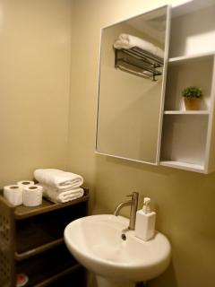 Lexis Sky Suite, Across Ayala Mall, Citiscape Grand Tower, near IT Park Cebu - Cebu City - 3