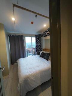 Lexis Sky Suite, Across Ayala Mall, Citiscape Grand Tower, near IT Park Cebu - Cebu City - 1