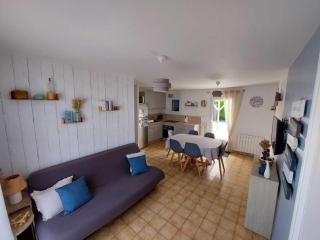 Maison plain-pied au calme, proche plage et commerces, animaux bienvenus sur demande - FR-1-476-91 - La Faute-sur-Mer - 9