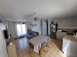 Maison plain-pied au calme, proche plage et commerces, animaux bienvenus sur demande - FR-1-476-91 - La Faute-sur-Mer - 8