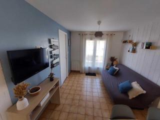 Maison plain-pied au calme, proche plage et commerces, animaux bienvenus sur demande - FR-1-476-91 - La Faute-sur-Mer - 7