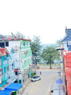 Dream Boutique Hotel - Cha Am - 4