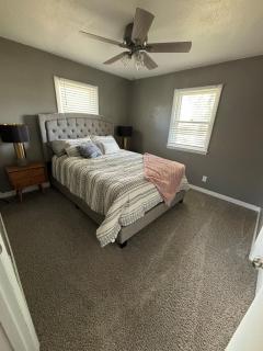 The retreat on 1st Street - Cherokee - 9