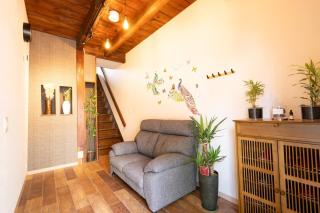 Beautiful old Japanese house, limited to one group per day, private accommodation for up to 8 people, 8 minutes from Nagoya Station, convenient for sightseeing and shopping - Nagoya - 5