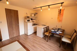 Beautiful old Japanese house, limited to one group per day, private accommodation for up to 8 people, 8 minutes from Nagoya Station, convenient for sightseeing and shopping - Nagoya - 3