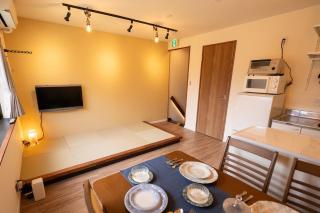 Beautiful old Japanese house, limited to one group per day, private accommodation for up to 8 people, 8 minutes from Nagoya Station, convenient for sightseeing and shopping - Nagoya - 1