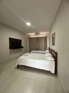 Apartamento 103 - Suíte com ar condicionado - 6