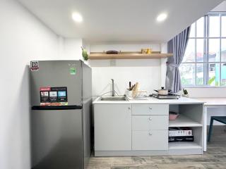 M House Studio Minihouse Can Tho - Ấp Bình Phó - 7